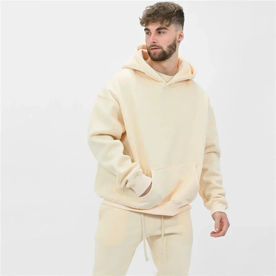 Fergus® | Men Winter Gyms Set - Image 6