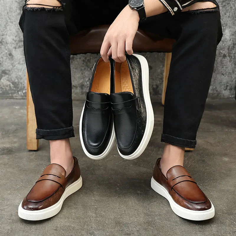 Fermín® | Timeless And Elegant   Shoes - Image 2