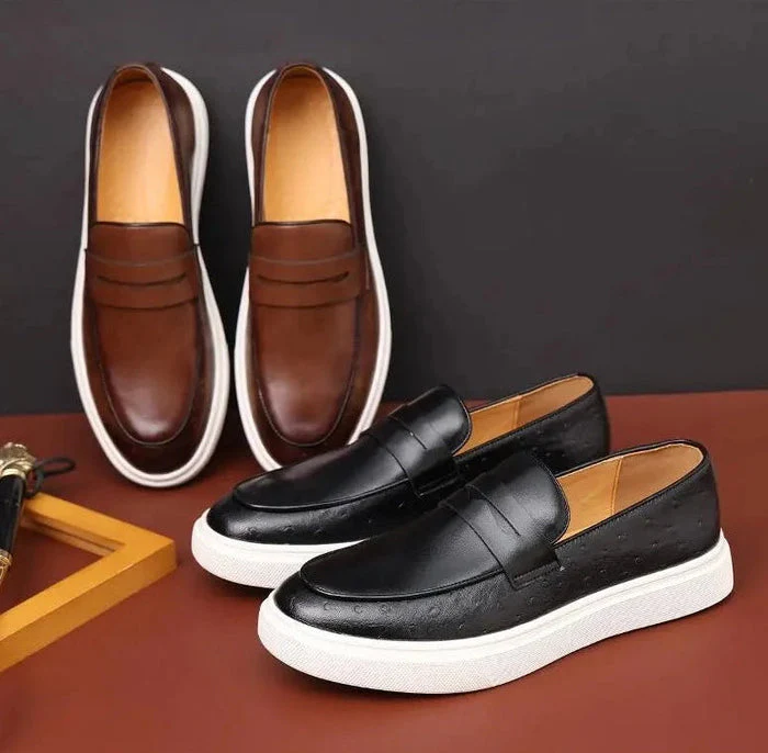 Fermín® | Timeless And Elegant   Shoes - Image 3