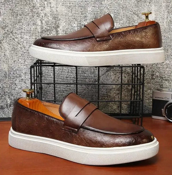 Fermín® | Timeless And Elegant   Shoes - Image 4
