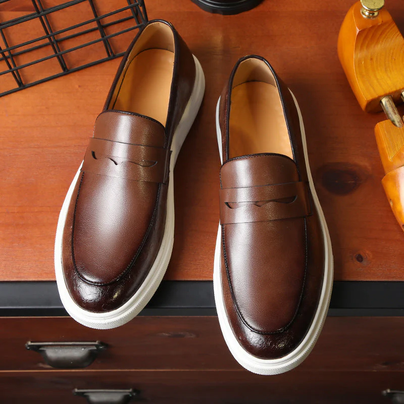 Fermín® | Timeless And Elegant   Shoes - Image 5