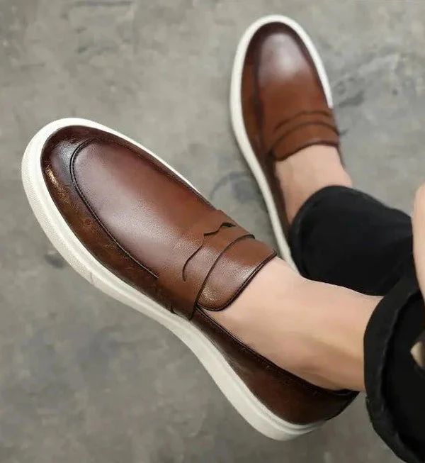 Fermín® | Timeless And Elegant   Shoes - Image 7