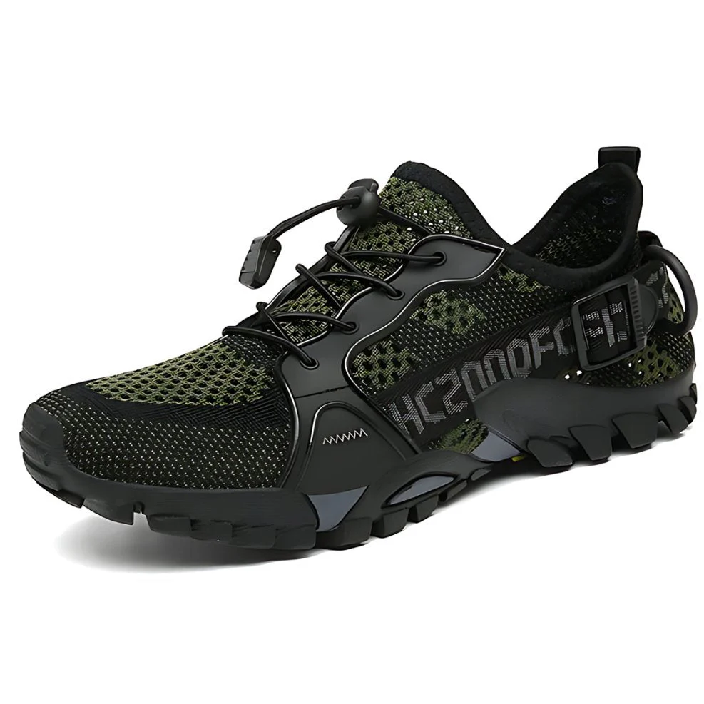 Fermín | Trekk Trail Shoes - Image 2