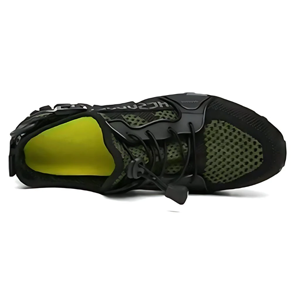Fermín | Trekk Trail Shoes - Image 3
