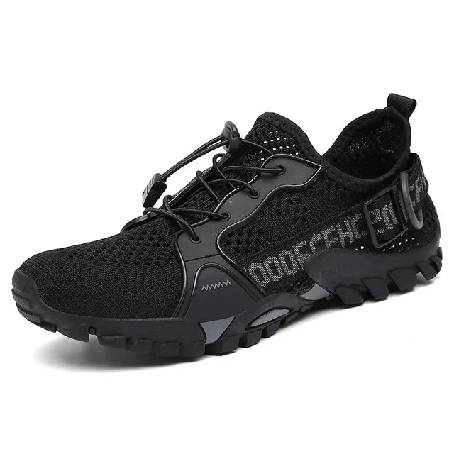 Fermín | Trekk Trail Shoes - Image 6