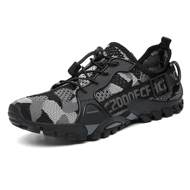 Fermín | Trekk Trail Shoes - Image 7