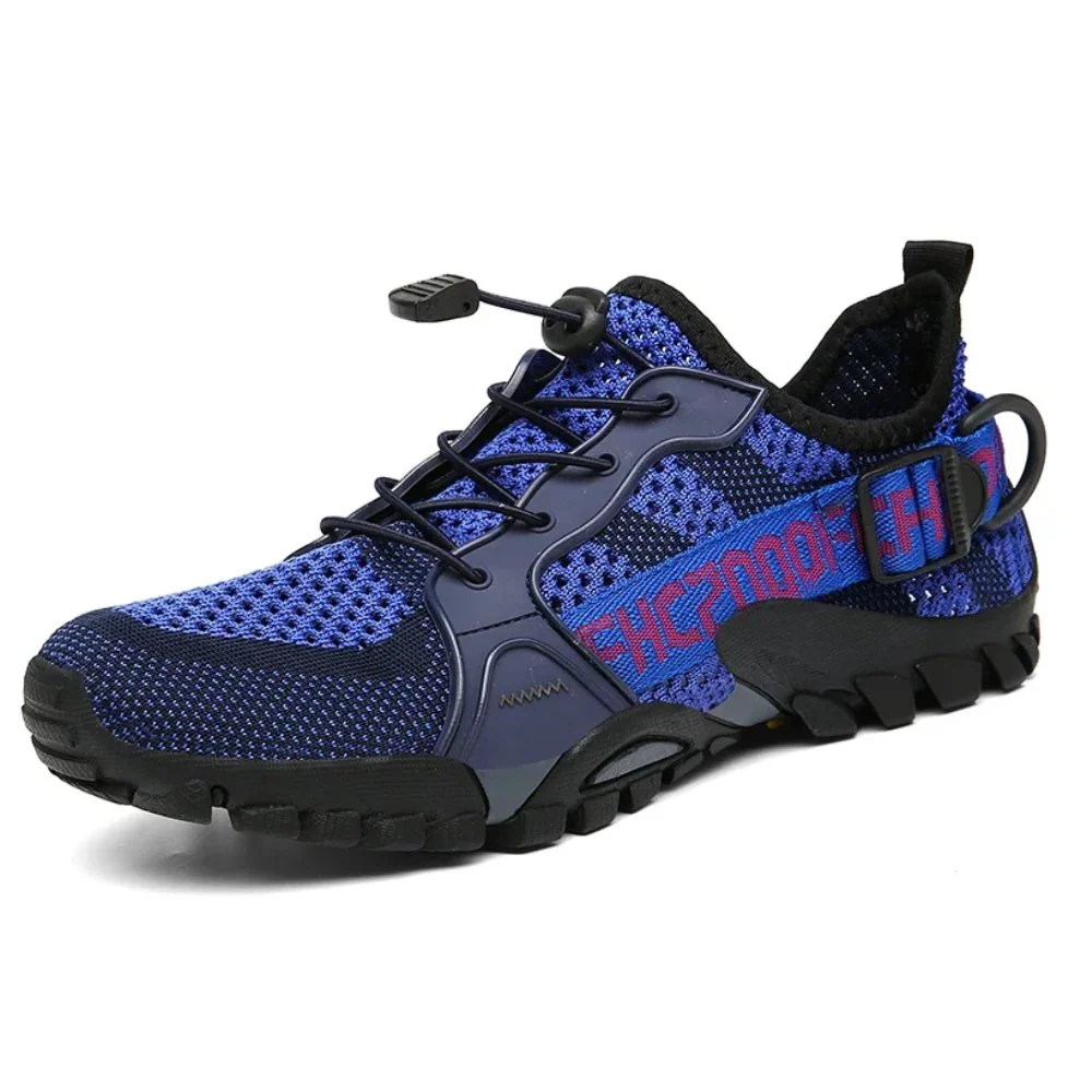Fermín | Trekk Trail Shoes - Image 8
