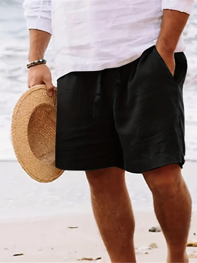 Fernando® | Casual And Relaxed   Trousers - Image 6