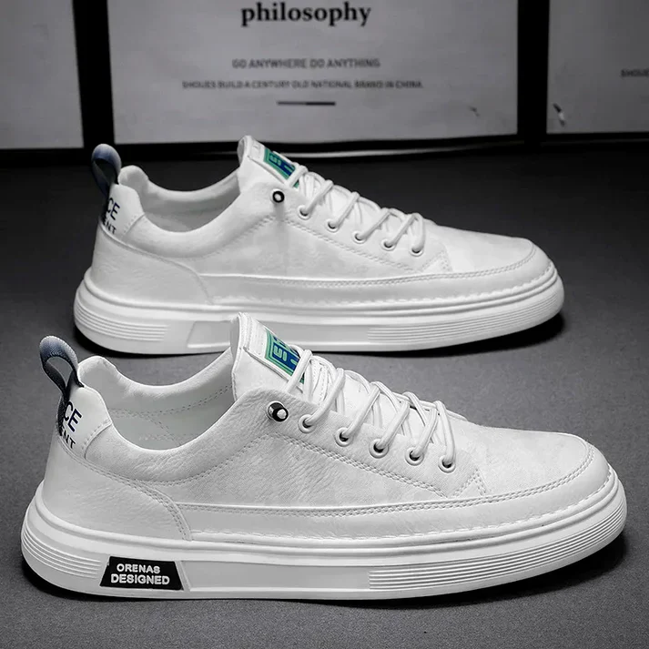 Fernando® | Casual Sneakers - Image 7