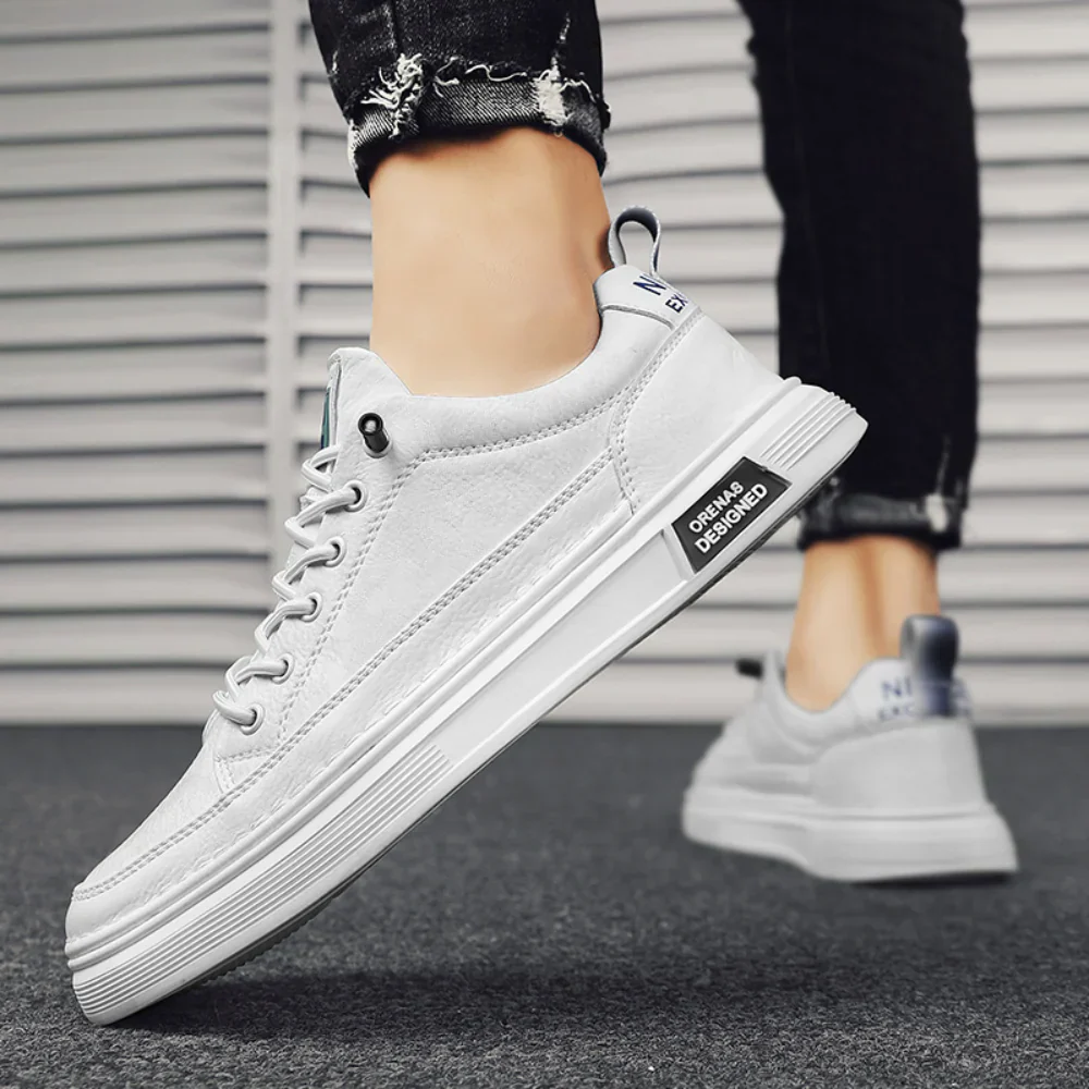 Fernando® | Casual Sneakers - Image 9