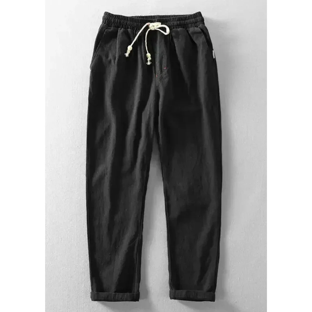 Fernando® | Fashionable And Minimalist Trousers