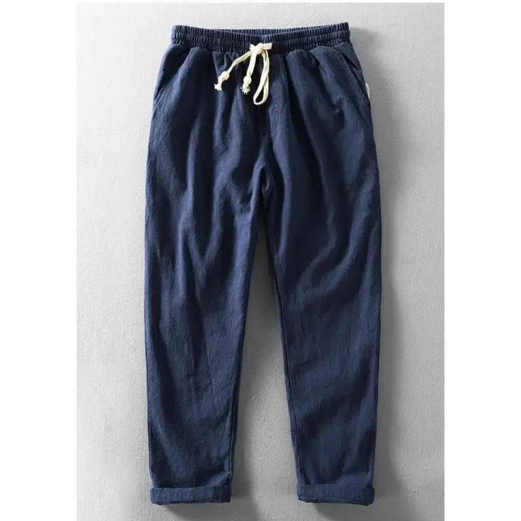 Fernando® | Fashionable And Minimalist Trousers - Image 2