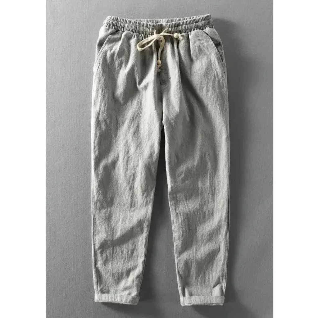 Fernando® | Fashionable And Minimalist Trousers - Image 3