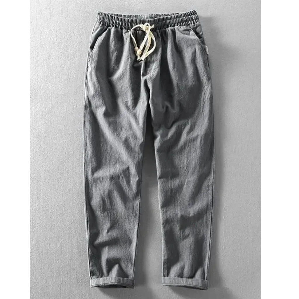 Fernando® | Fashionable And Minimalist Trousers - Image 4