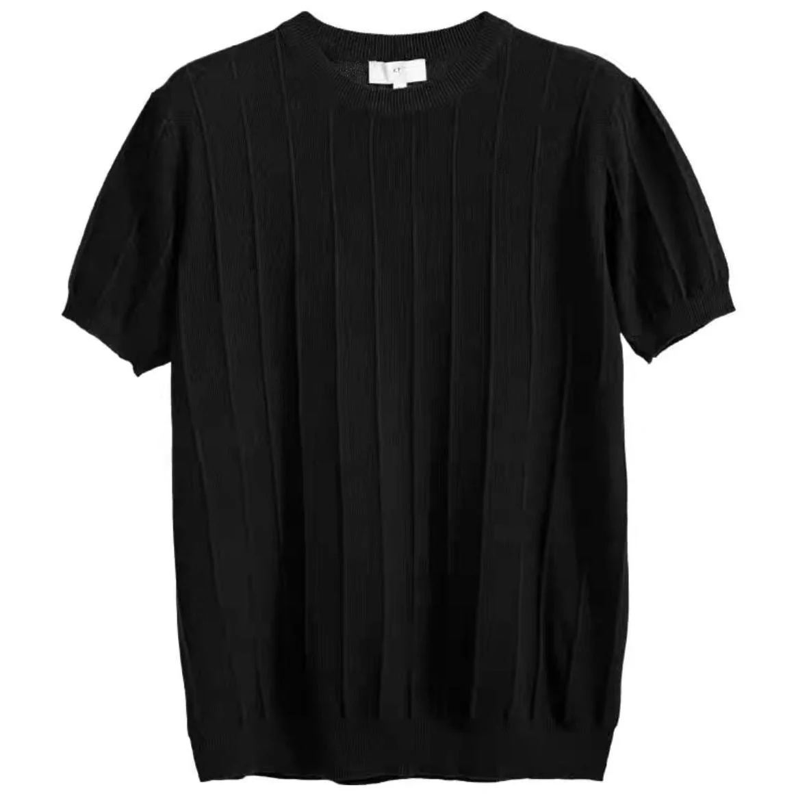 Fernando® | Knit t-shirt - Image 4