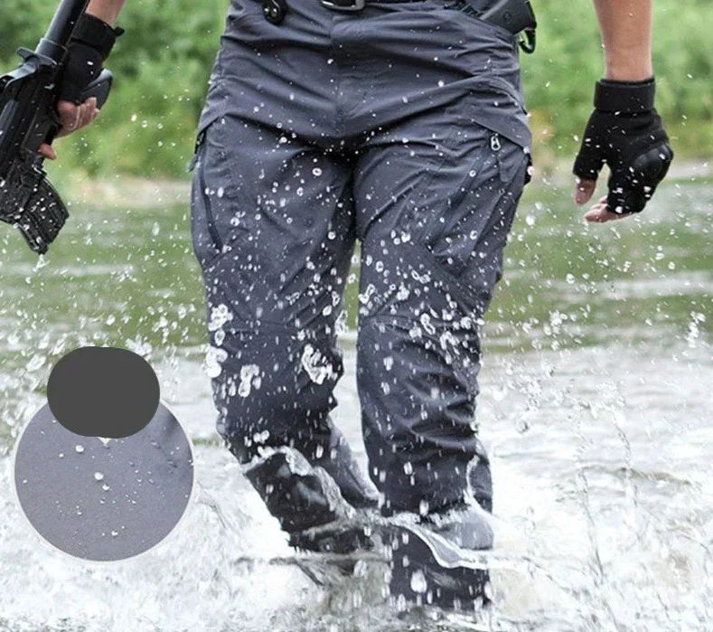 Fernando® | Modern And Fashionable   Trousers - Image 2