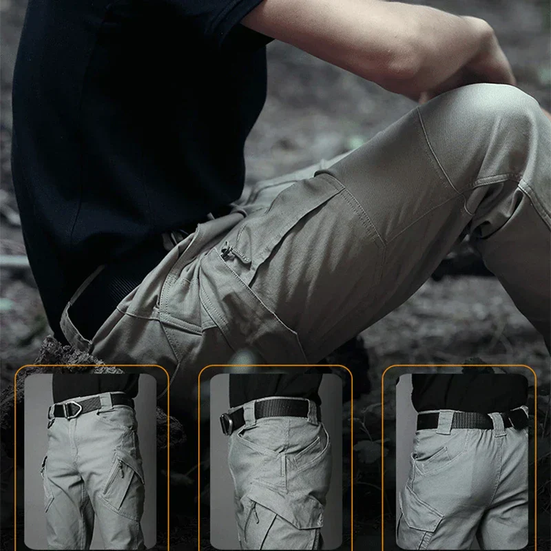 Fernando® | Modern And Fashionable   Trousers - Image 3