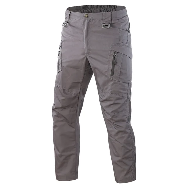 Fernando® | Modern And Fashionable   Trousers - Image 6