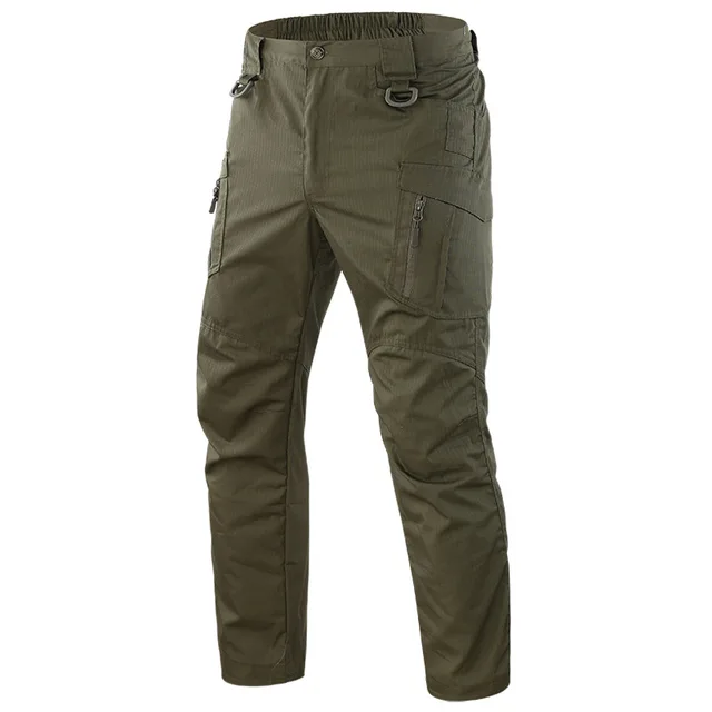 Fernando® | Modern And Fashionable   Trousers - Image 8