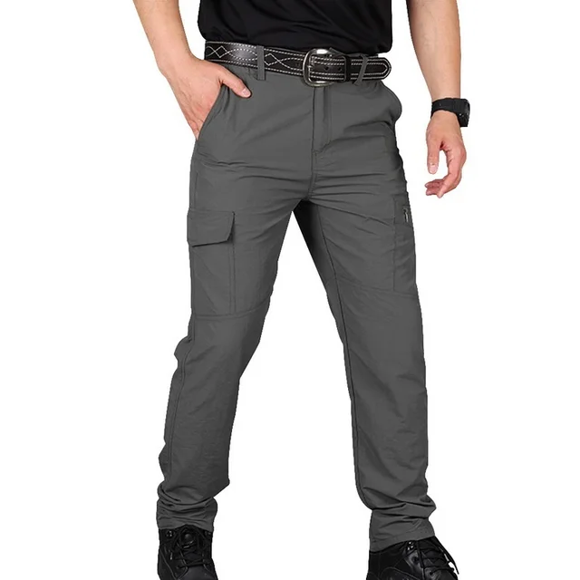 Fernando® | Modern And Fashionable   Trousers - Image 9