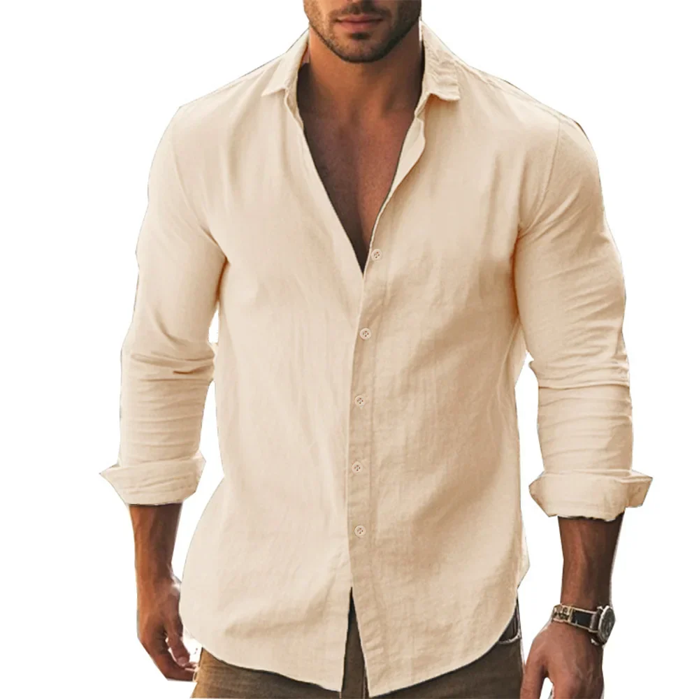 Fernando® | Parma Cotton Shirt - Image 10
