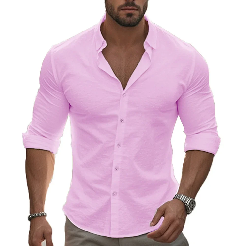 Fernando® | Parma Cotton Shirt - Image 11