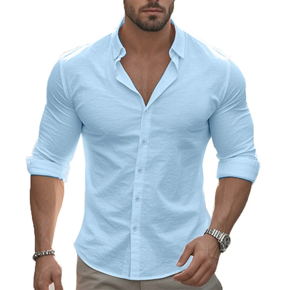 Fernando® | Parma Cotton Shirt - Image 2