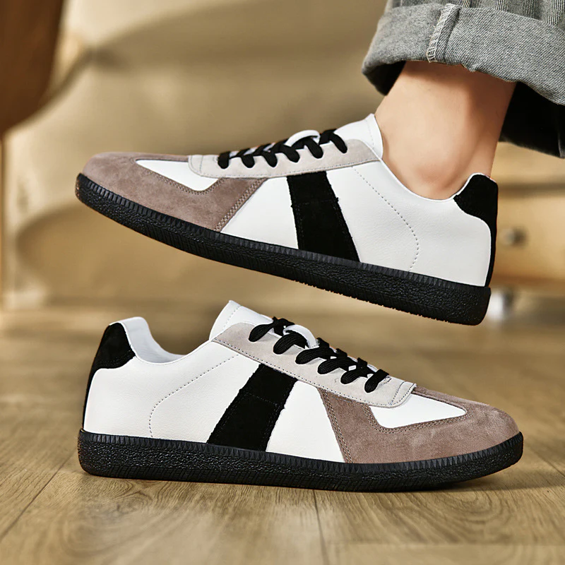 Fernando® | Retro Trainers - Image 2