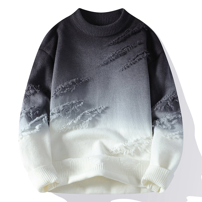 Fernando® | Round Neck Sweater - Image 5