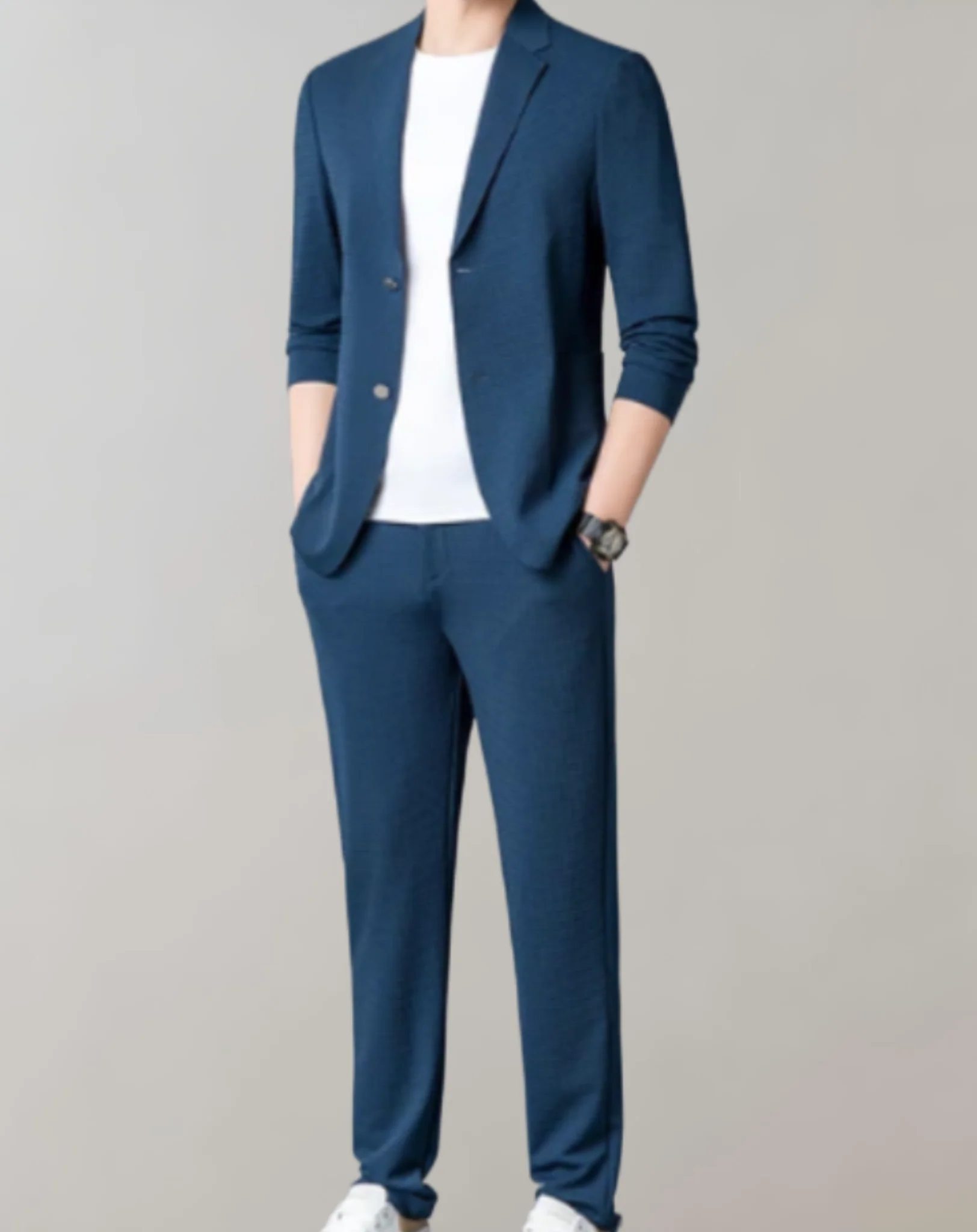 Fernando® | Timeless And Elegant   Trousers - Image 7