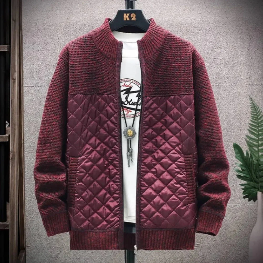 Fernando® | Warm Stylish Sweater - Image 2
