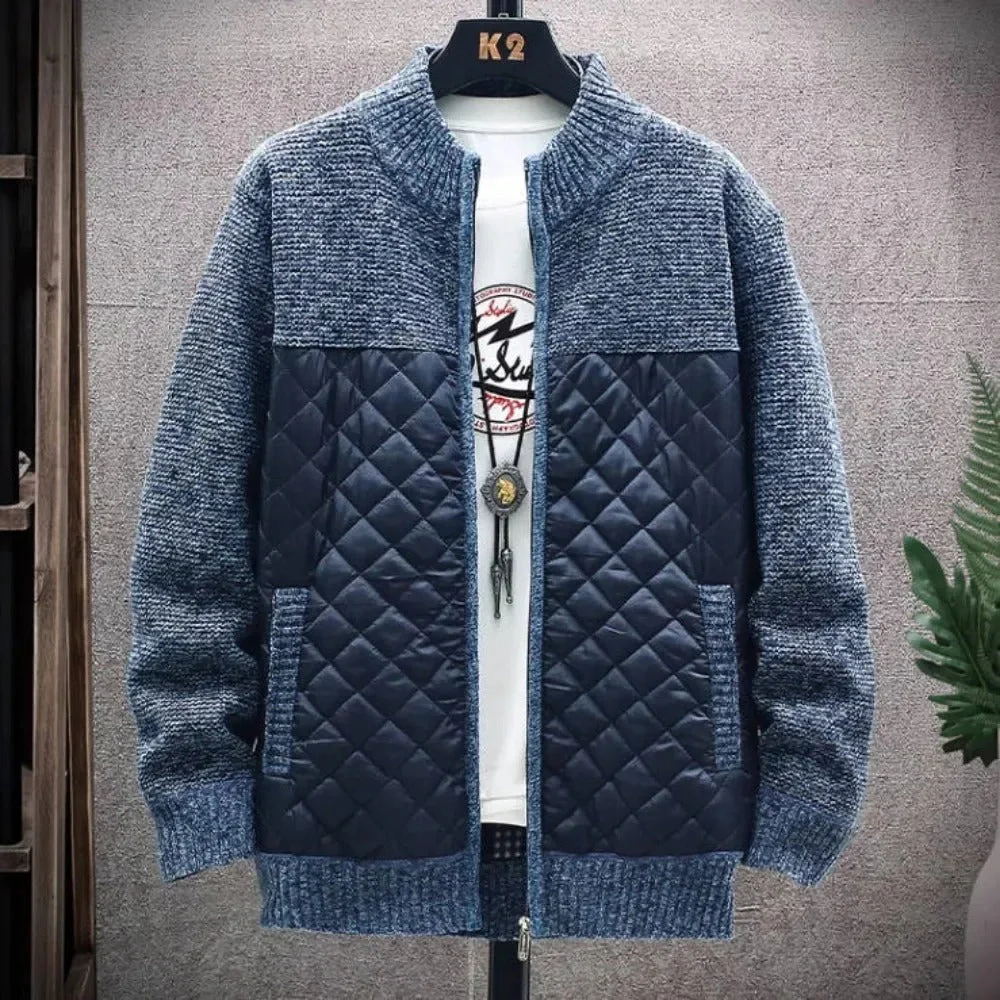 Fernando® | Warm Stylish Sweater - Image 3