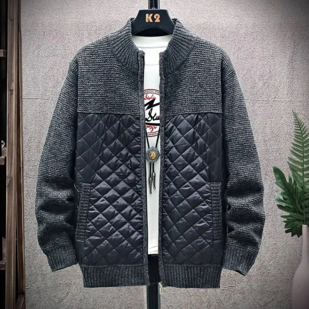 Fernando® | Warm Stylish Sweater - Image 4