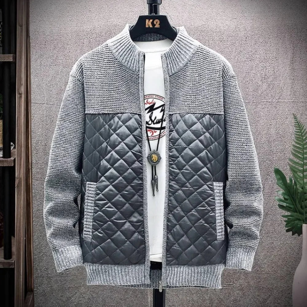 Fernando® | Warm Stylish Sweater - Image 5