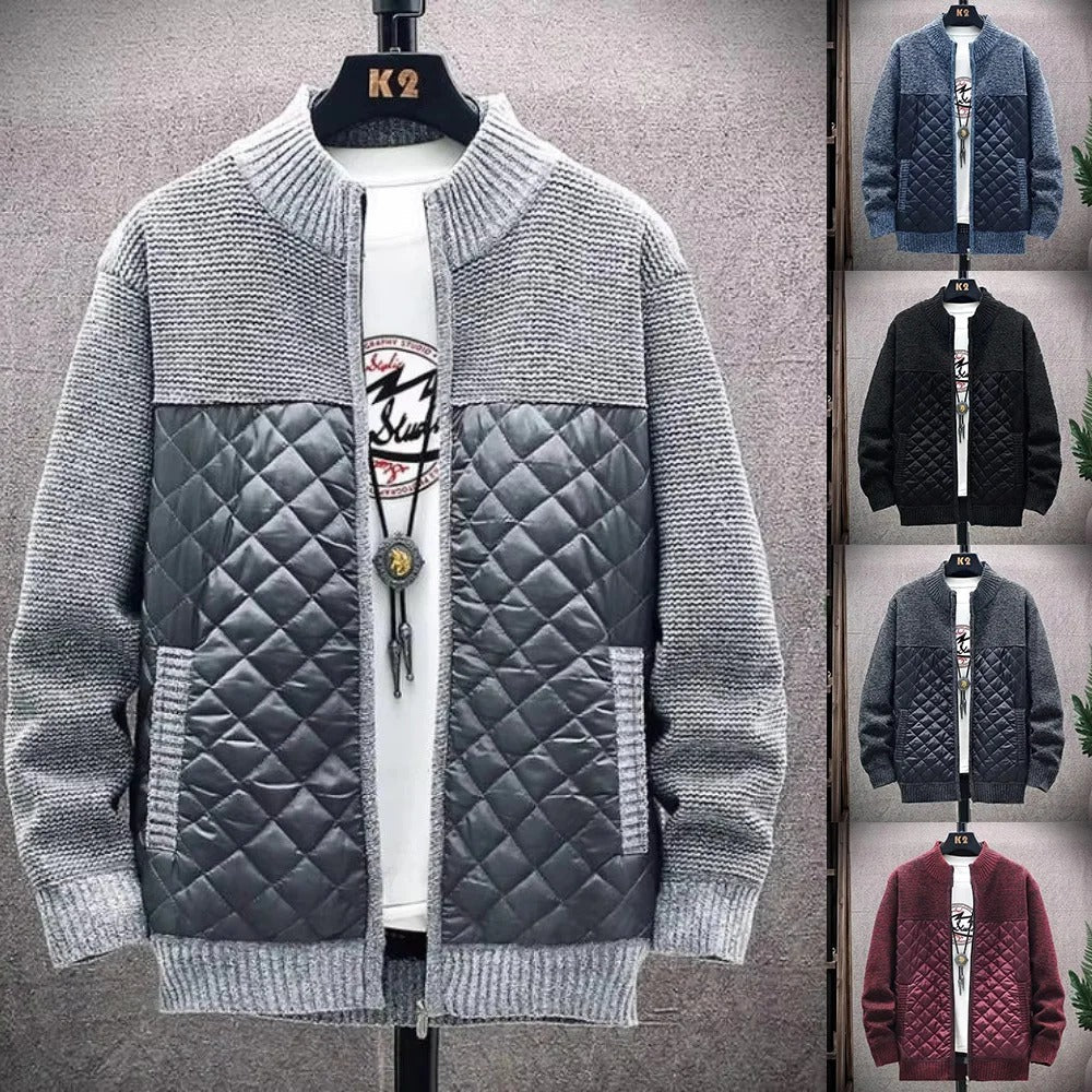 Fernando® | Warm Stylish Sweater - Image 6