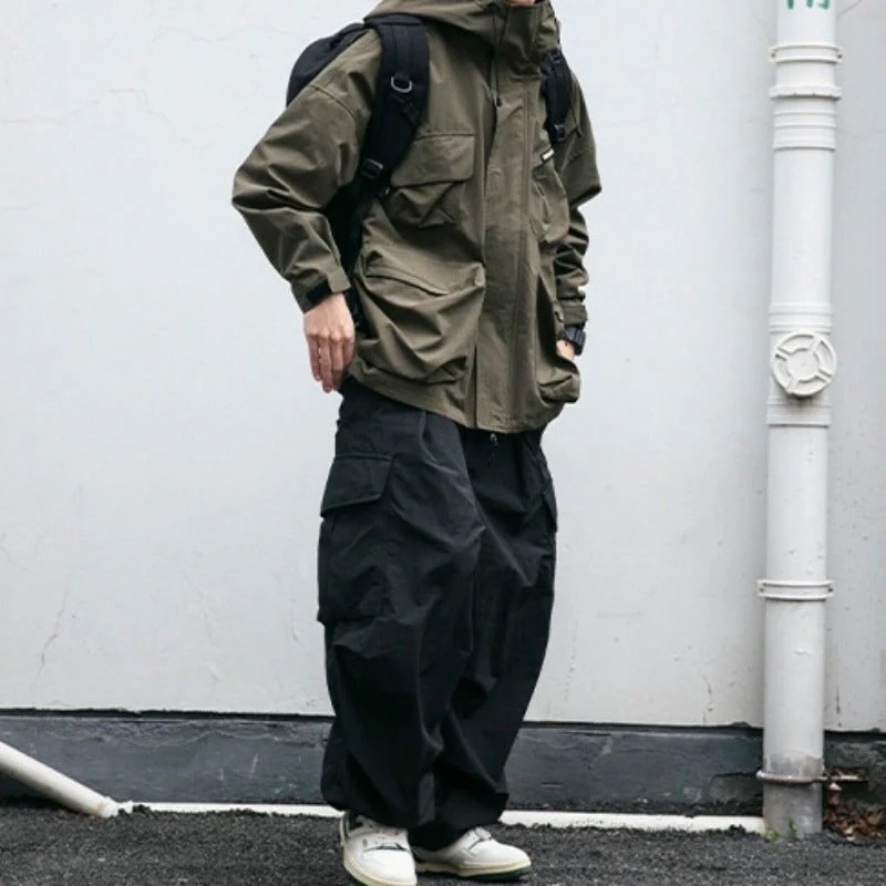 Fernando | Windbreacker Jacket - Image 5