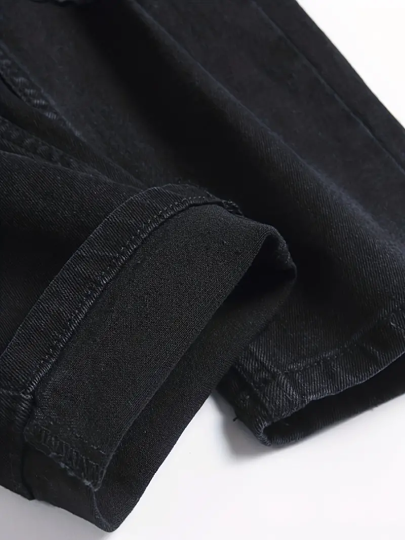 Ferris® | Regular Fit Jeans With Pockets - Image 3