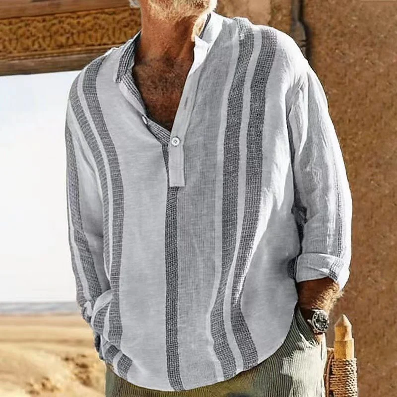 Fidel® | Men'S Blouse - Image 2