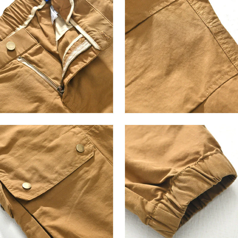 Fidel® | Pants - Image 4