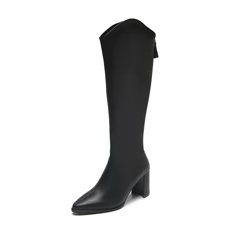 Fidel | Classic ankle boots - Image 2