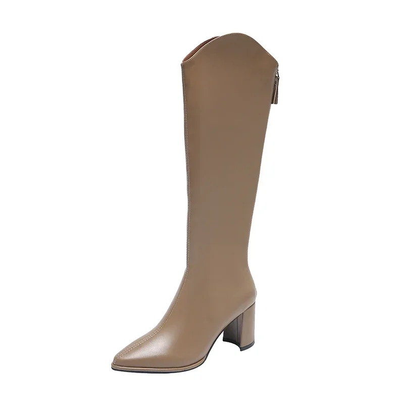 Fidel | Classic ankle boots - Image 4