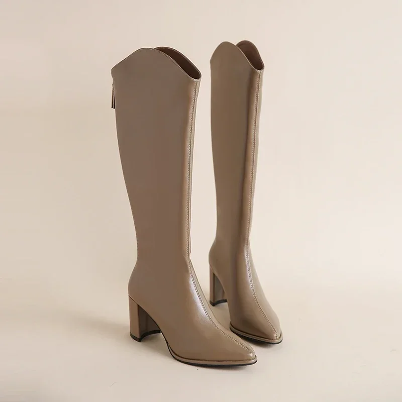 Fidel | Classic ankle boots - Image 6