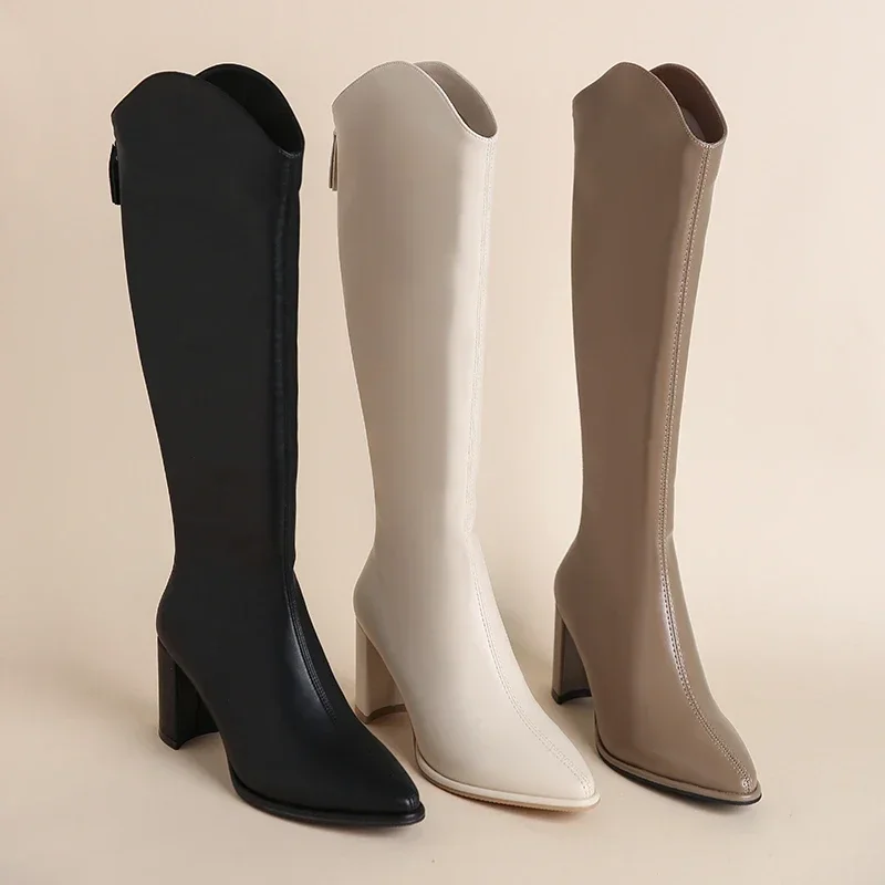 Fidel | Classic ankle boots - Image 7