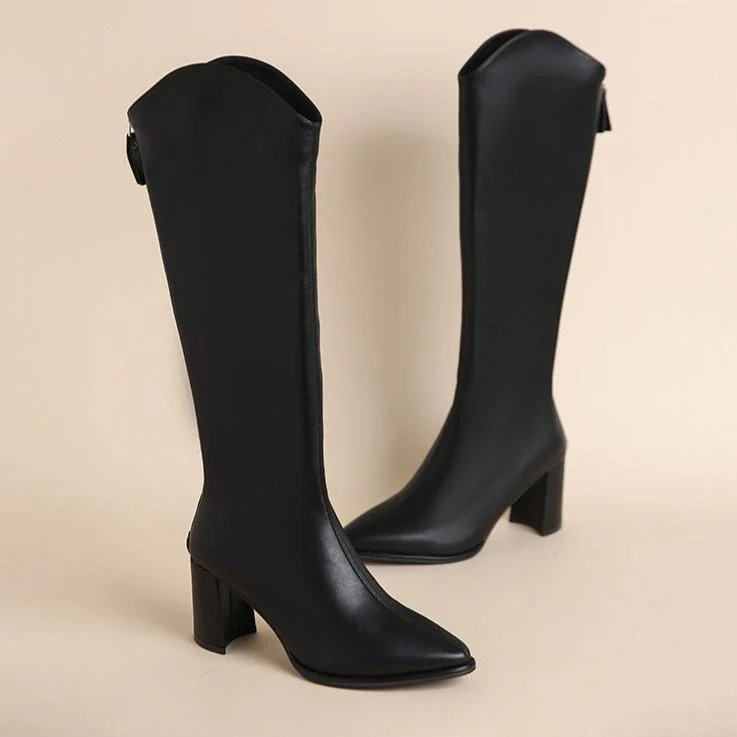 Fidel | Classic ankle boots - Image 9