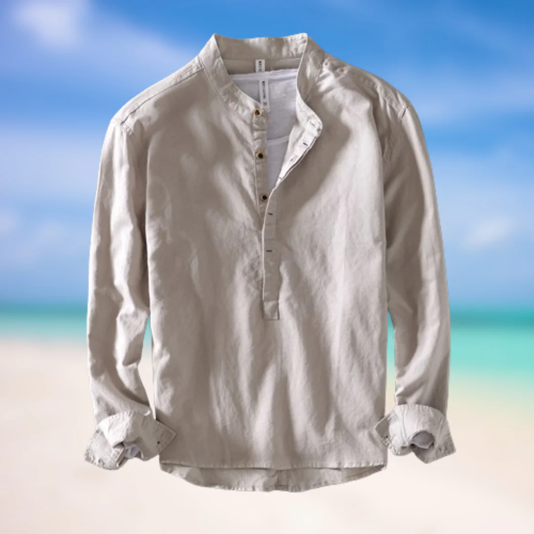 Filemón® | Lightweight summer shirt - Image 2