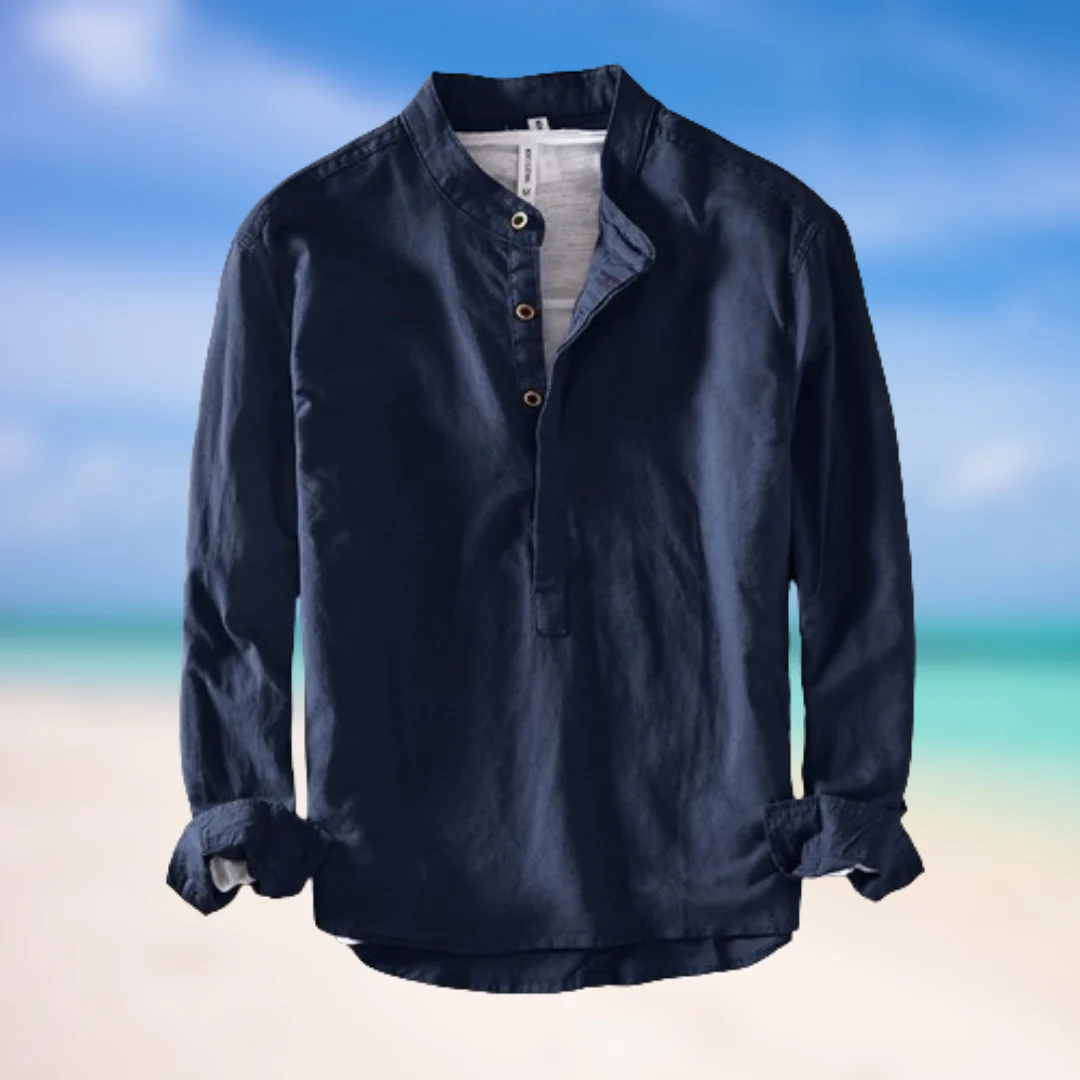 Filemón® | Lightweight summer shirt - Image 3