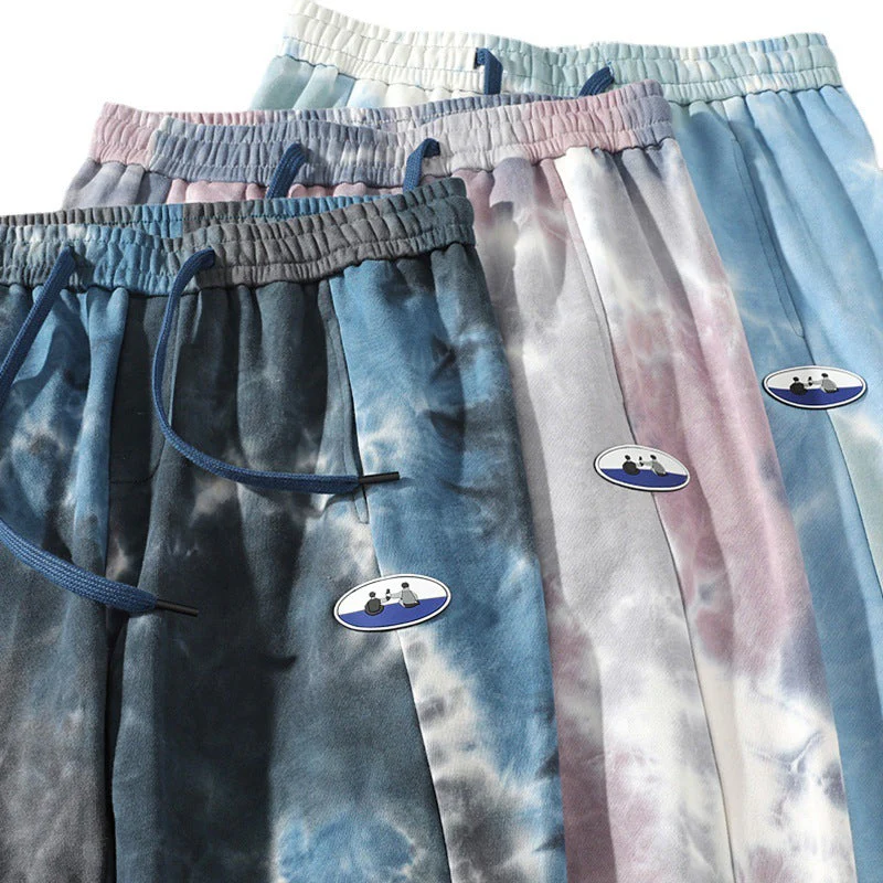 Filiberto® | Galaxy Joggers - Image 13