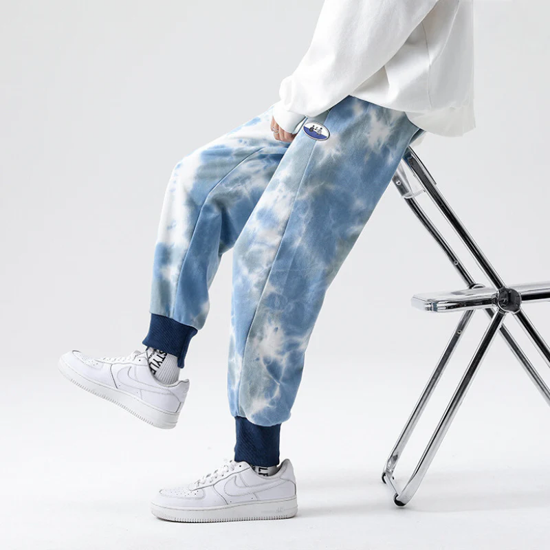 Filiberto® | Galaxy Joggers - Image 2