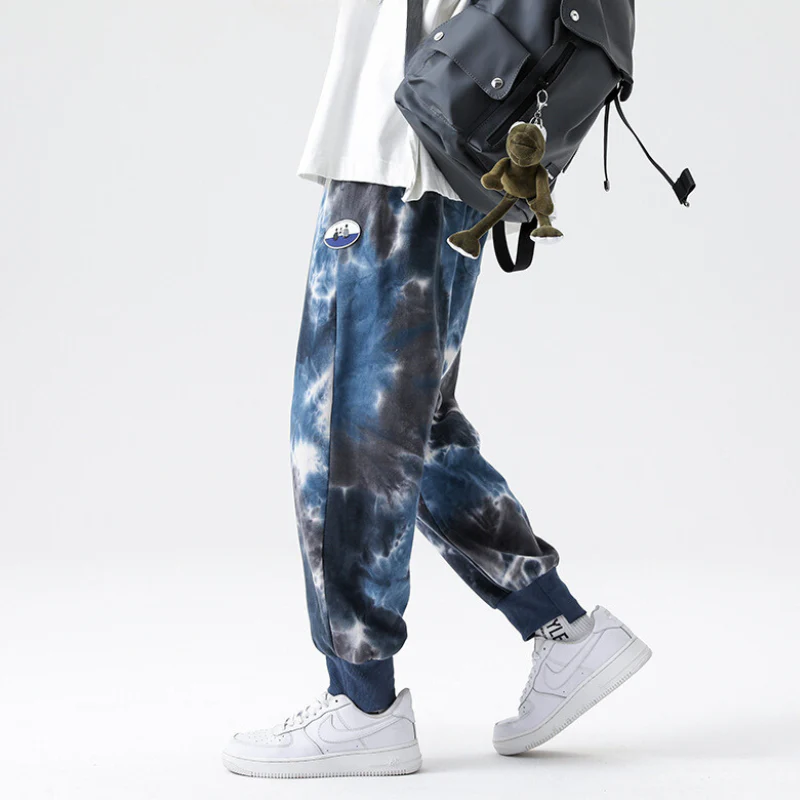 Filiberto® | Galaxy Joggers - Image 4