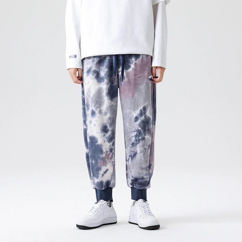Filiberto® | Galaxy Joggers - Image 5